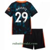 Chelsea Kai Havertz 29 Tredje 2021-22 - Barn Draktsett